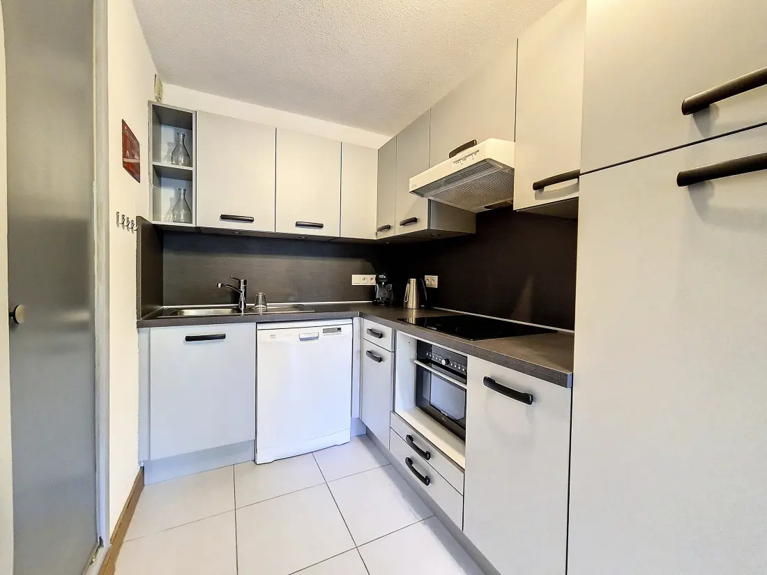 Residence Balcons De Tougnette