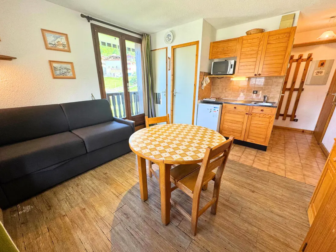 Biolley Residence 1