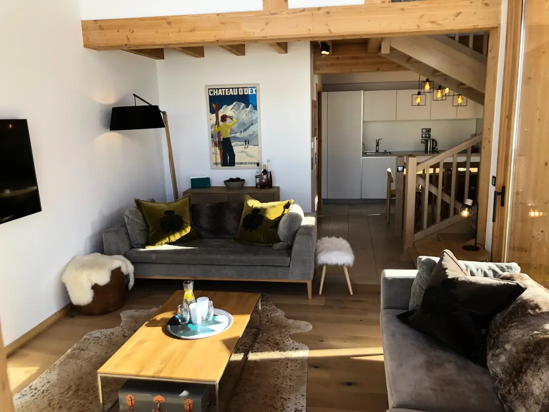 Residence Caseblanche
