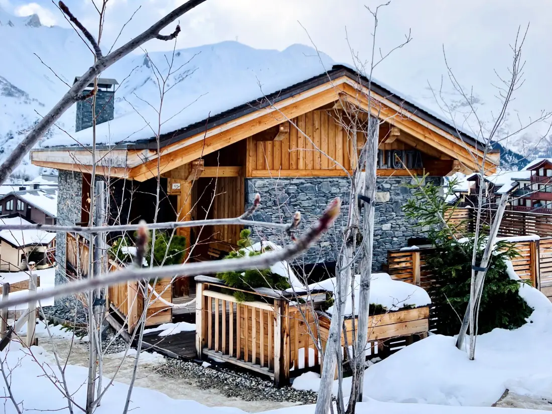 Residence Caseblanche