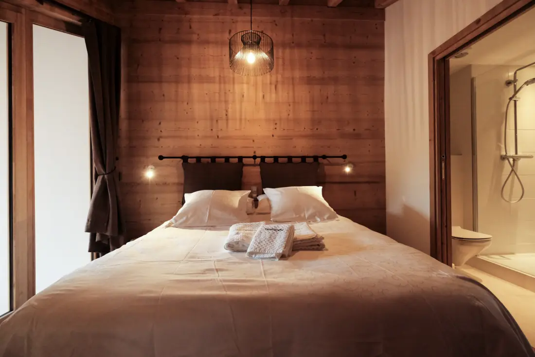 Residence Caseblanche