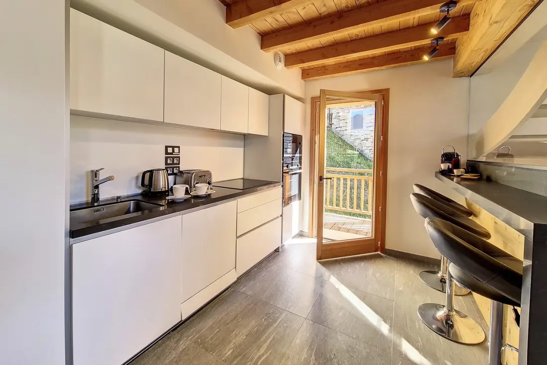 Residence Caseblanche