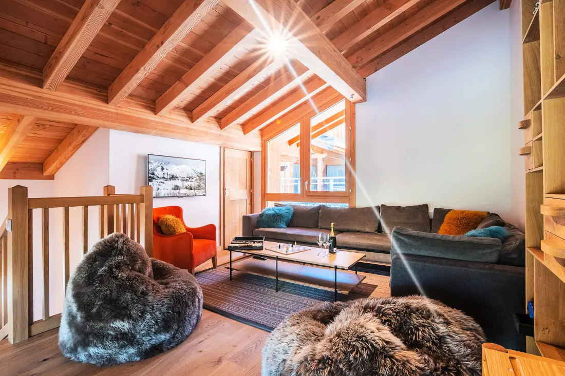 Residence Caseblanche