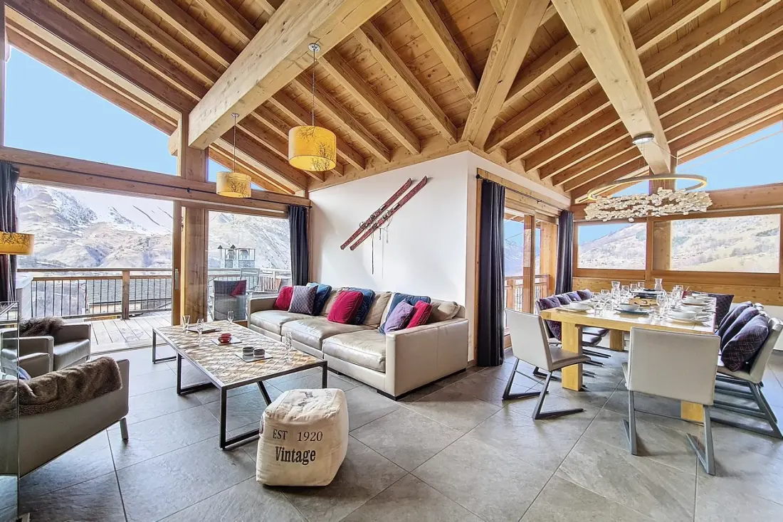 Residence Caseblanche