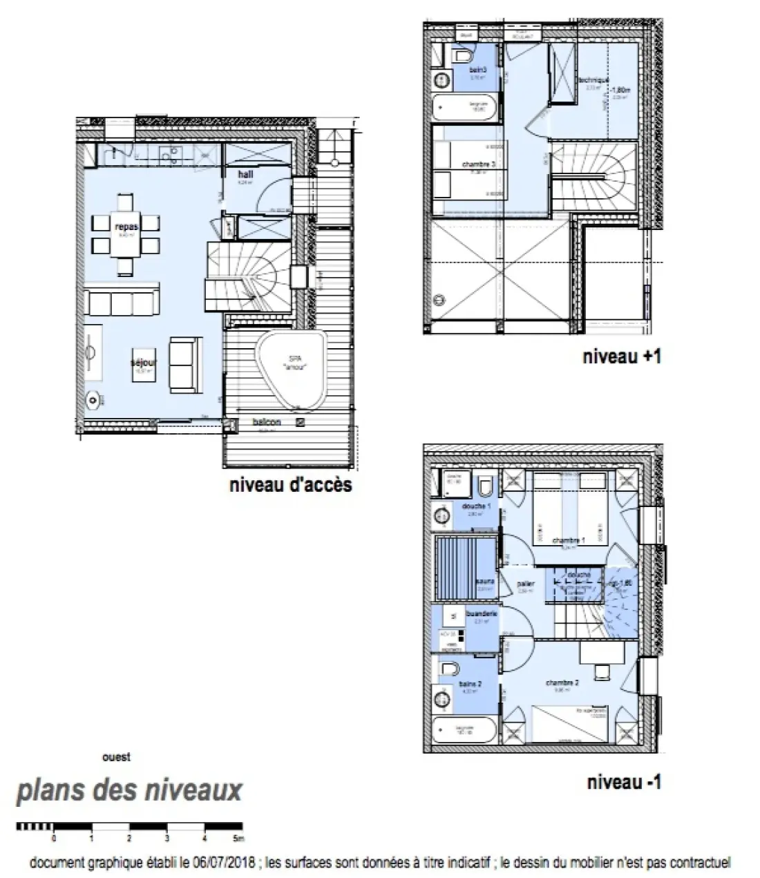 Residence Caseblanche