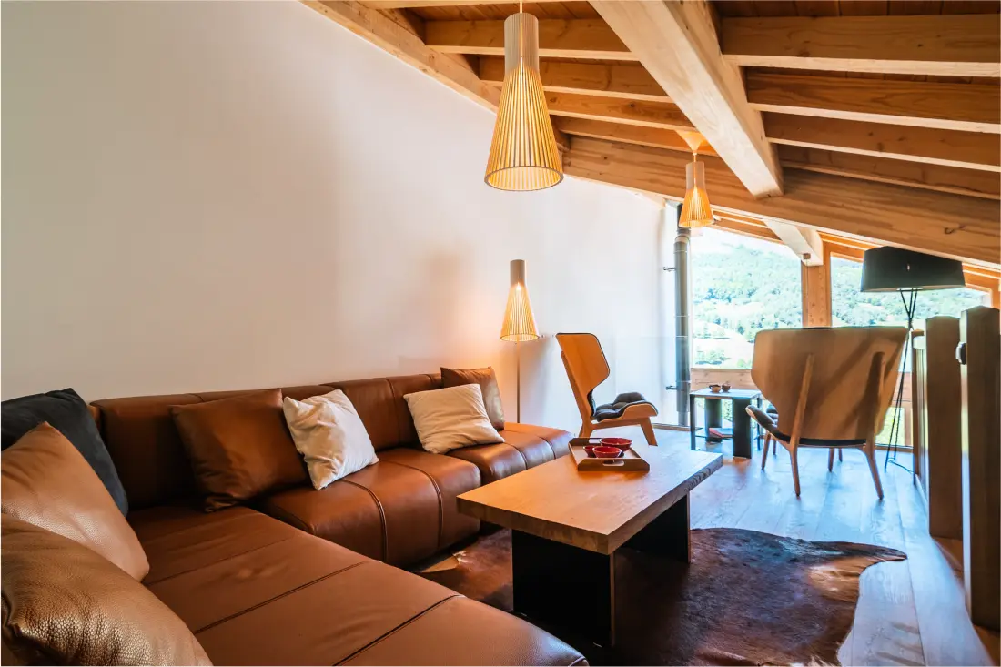 Residence Caseblanche