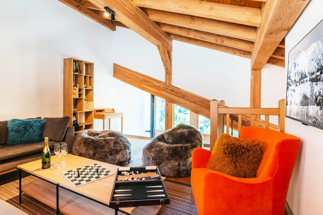 Residence Caseblanche