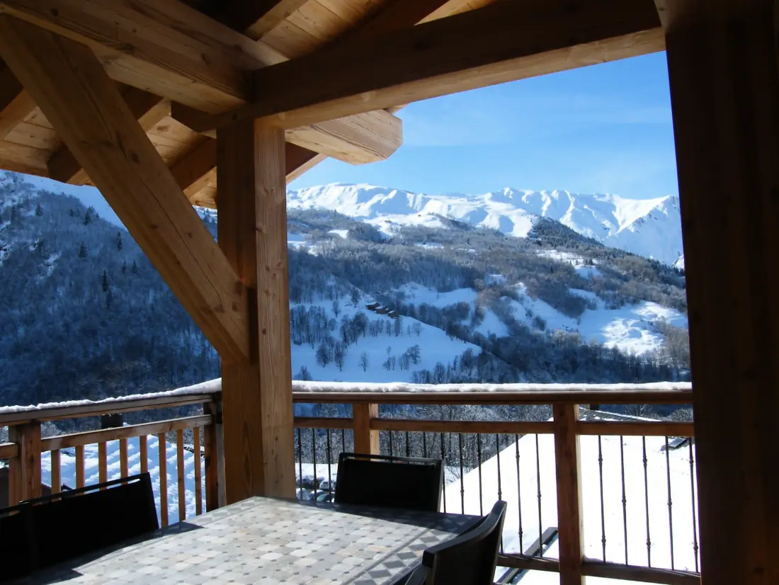 Residence Caseblanche