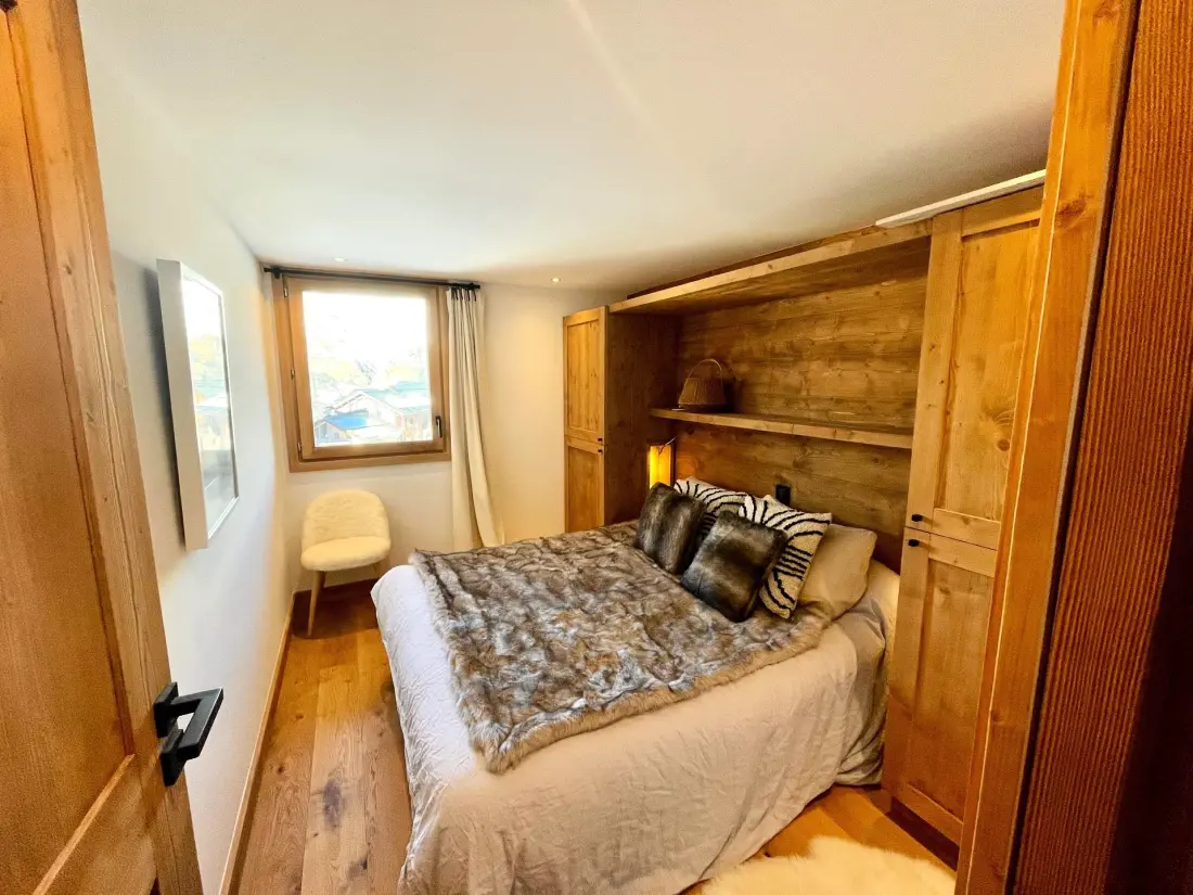 Residence Caseblanche