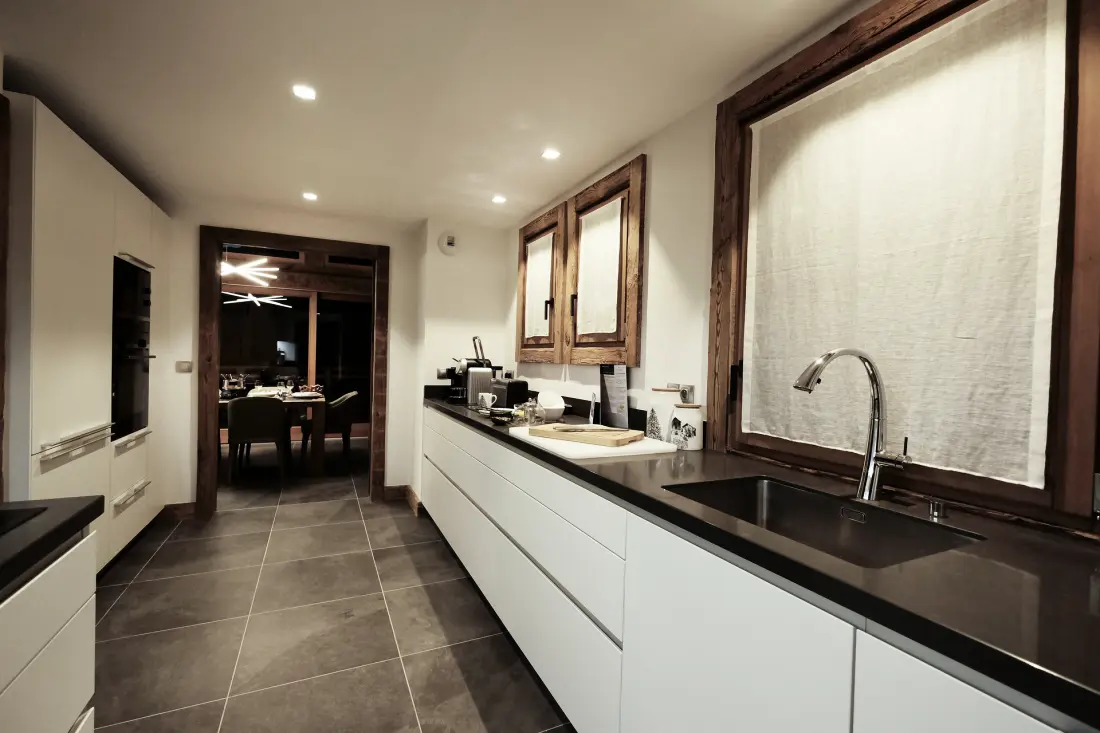 Residence Caseblanche