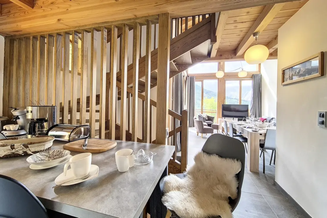 Residence Caseblanche