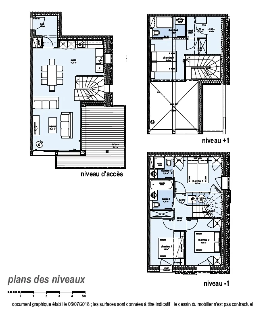 Residence Caseblanche