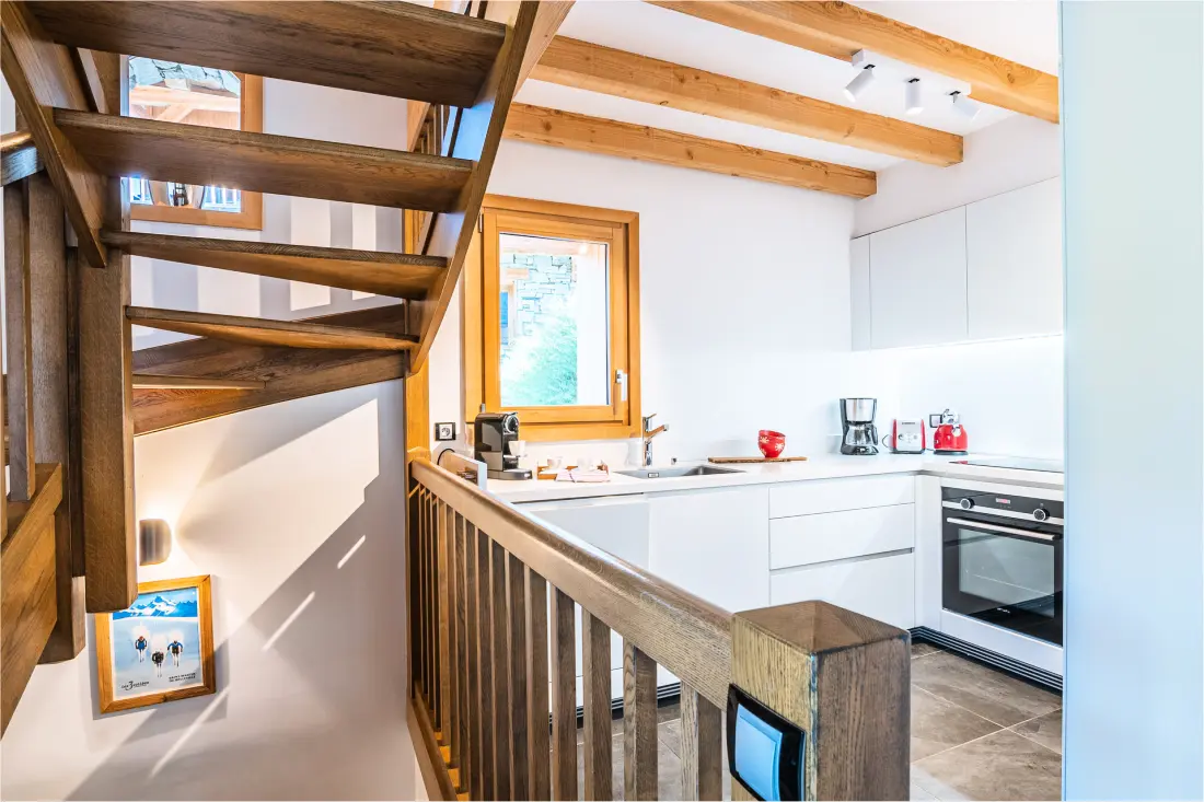 Residence Caseblanche