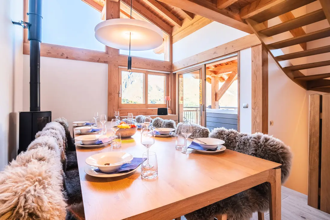 Residence Caseblanche