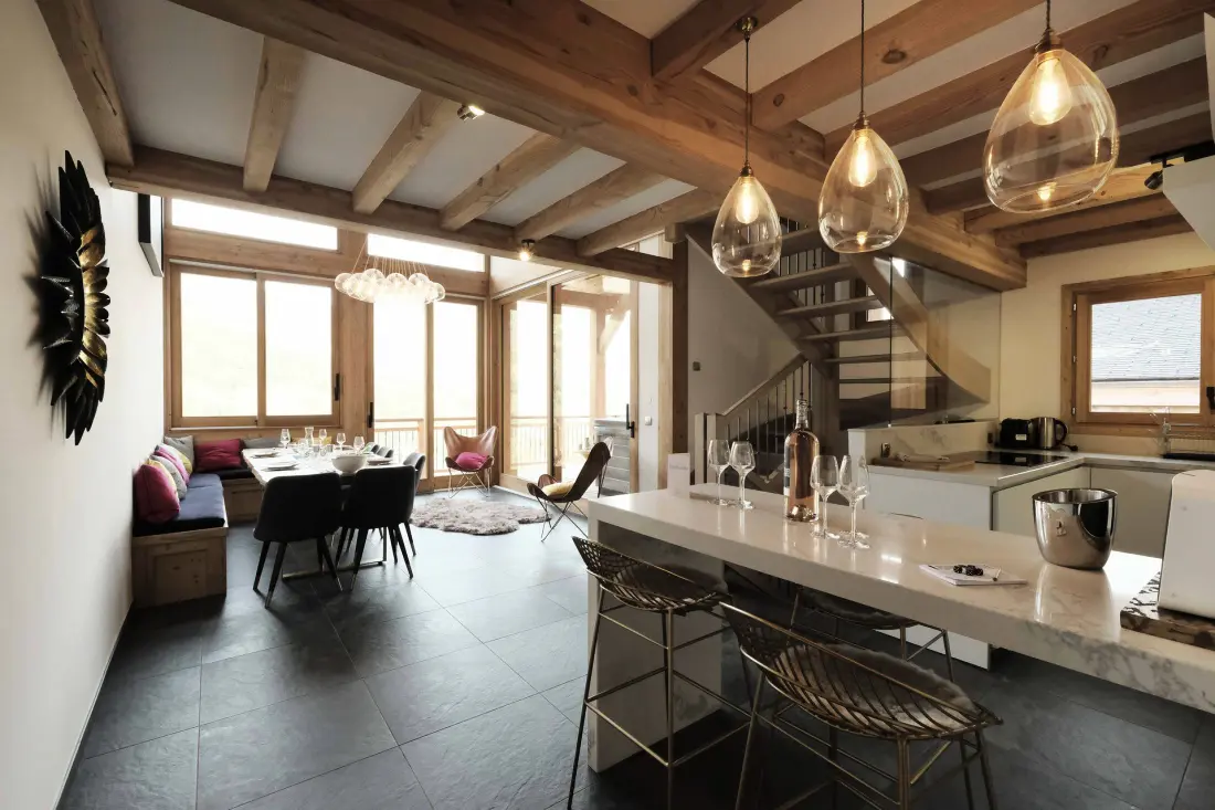 Residence Caseblanche