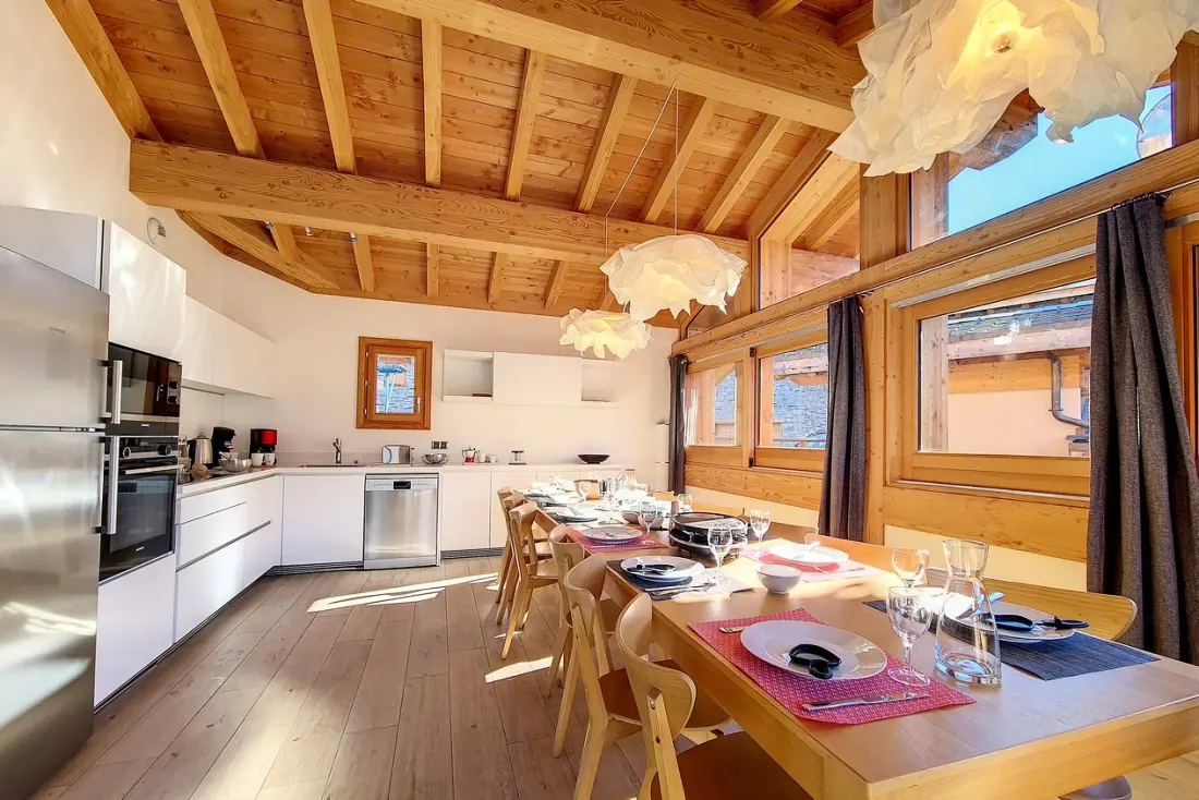 Residence Caseblanche