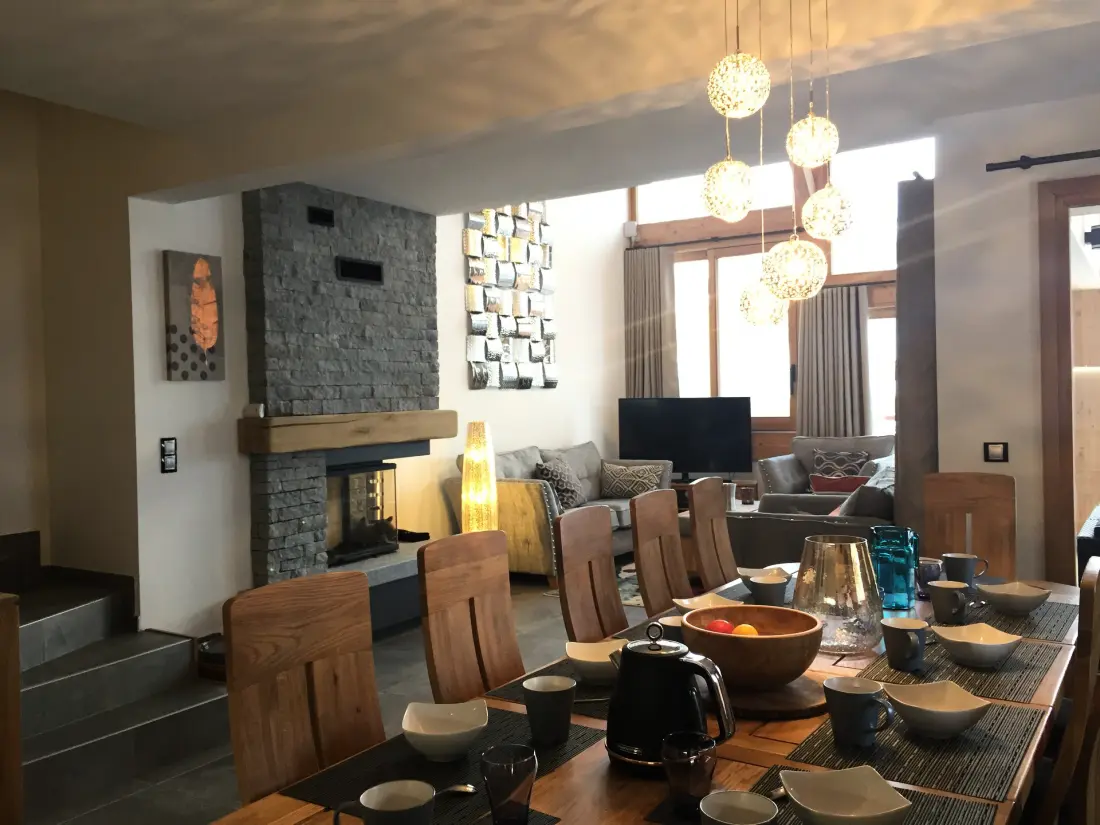 Residence Caseblanche