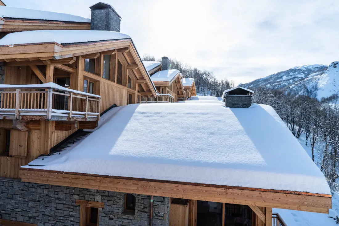 Residence Caseblanche