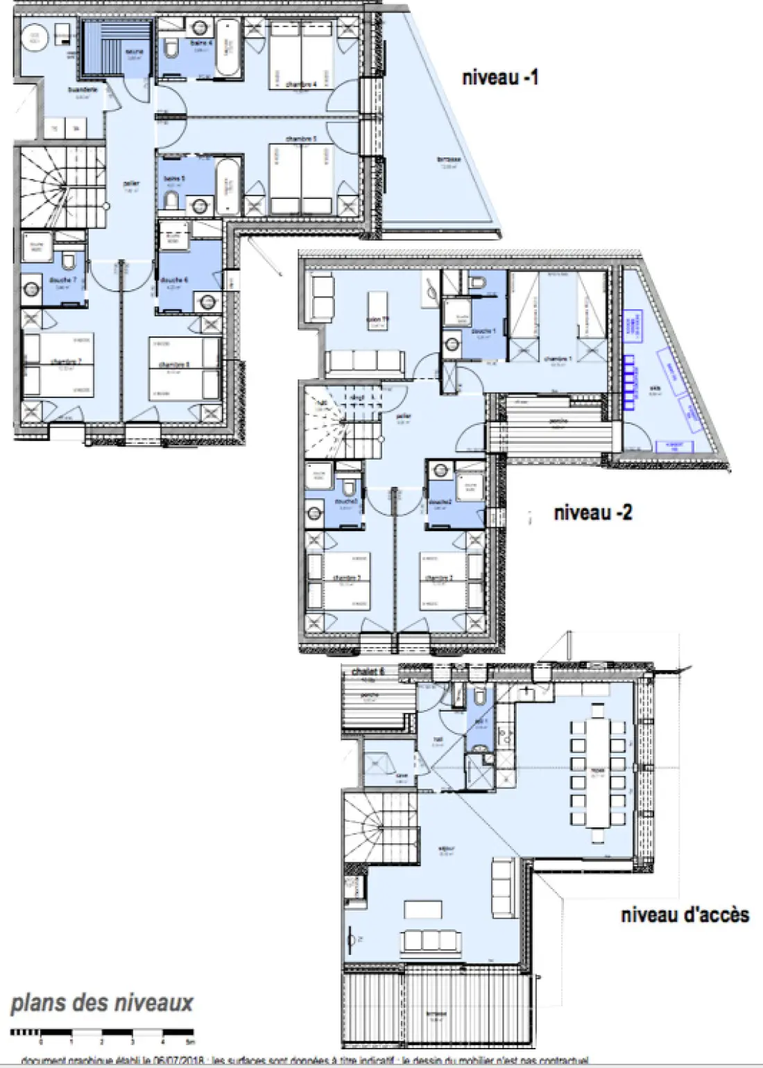 Residence Caseblanche