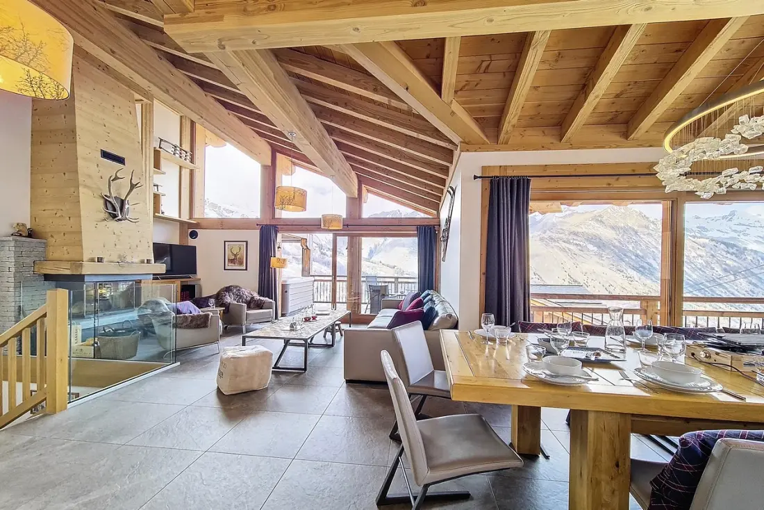 Residence Caseblanche