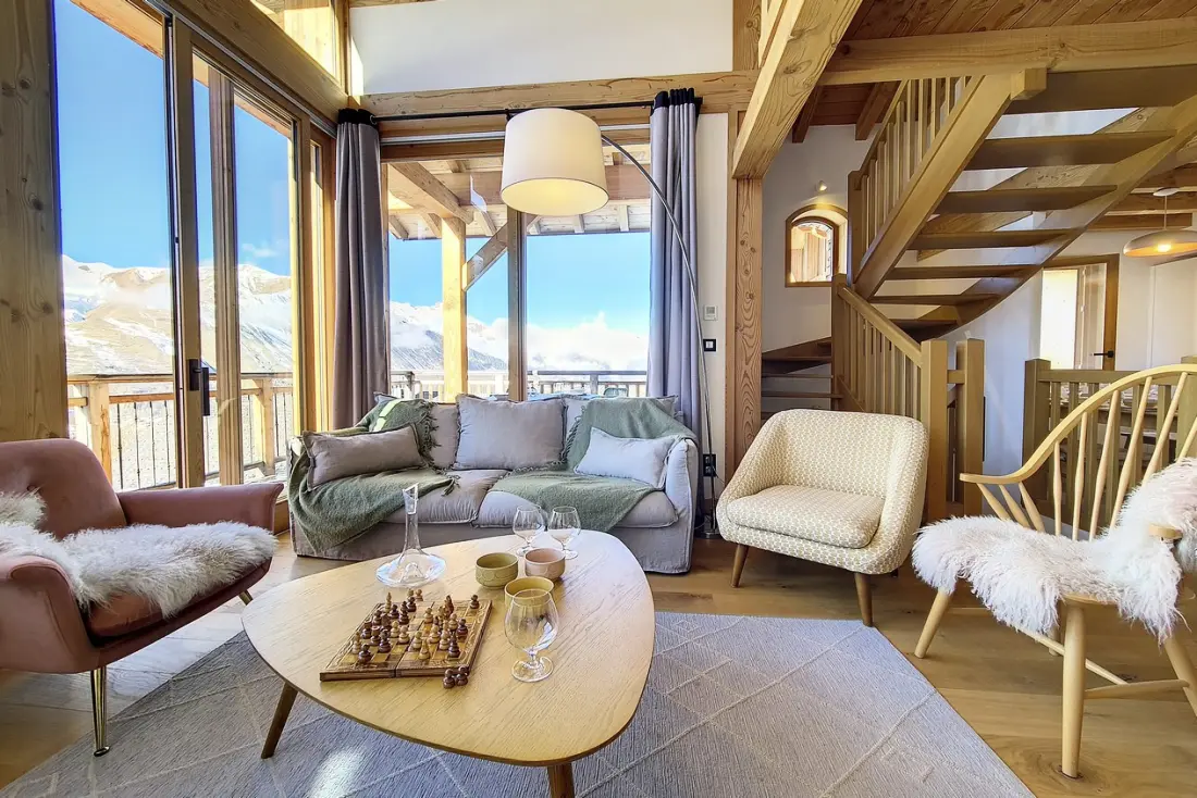 Residence Caseblanche
