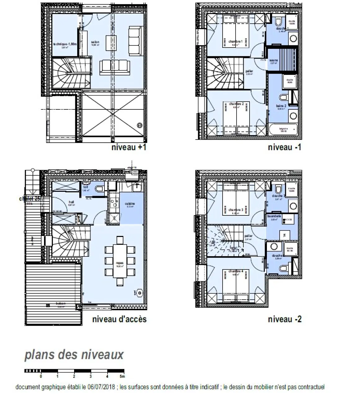 Residence Caseblanche