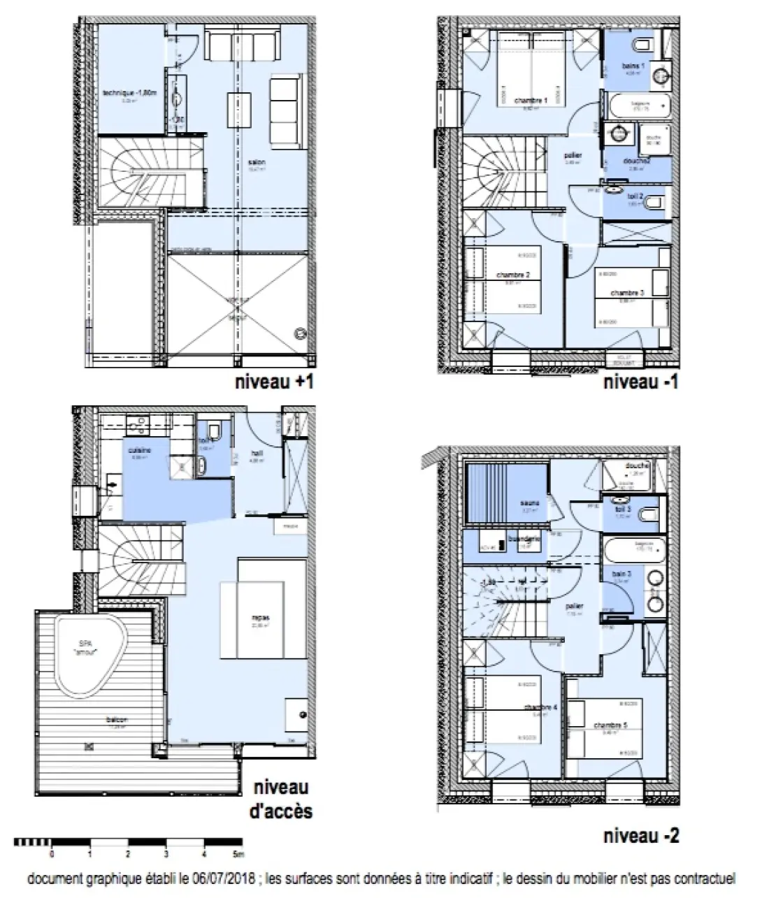 Residence Caseblanche