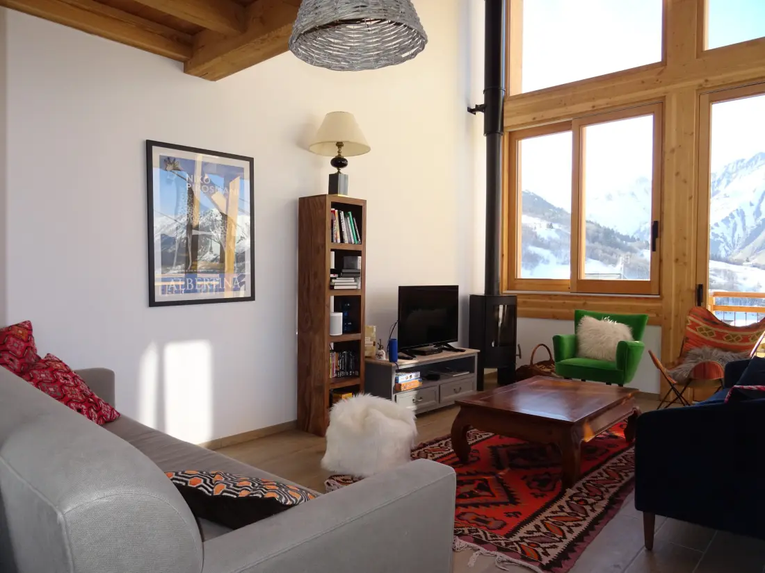 Residence Caseblanche