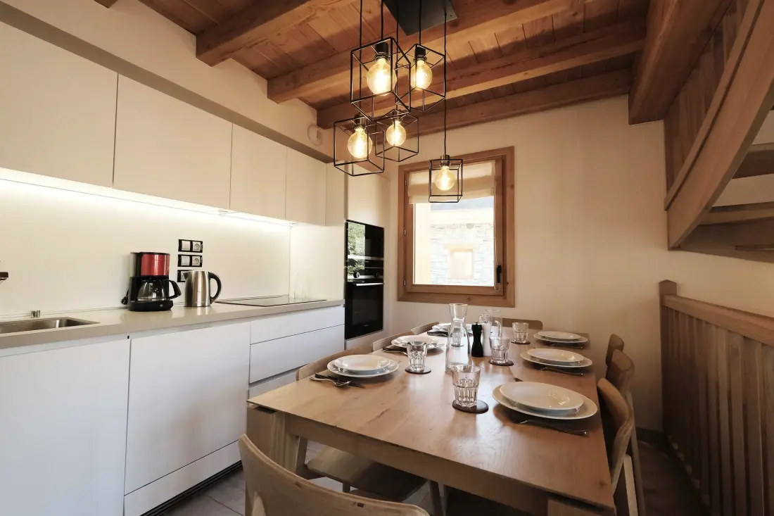 Residence Caseblanche