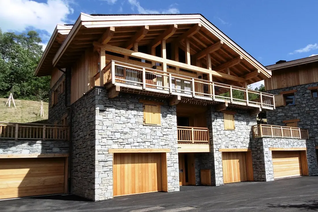 Residence Caseblanche