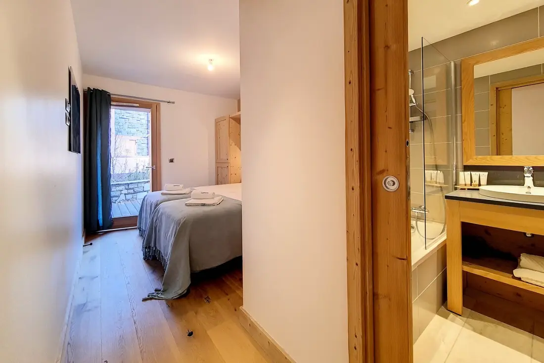 Residence Caseblanche