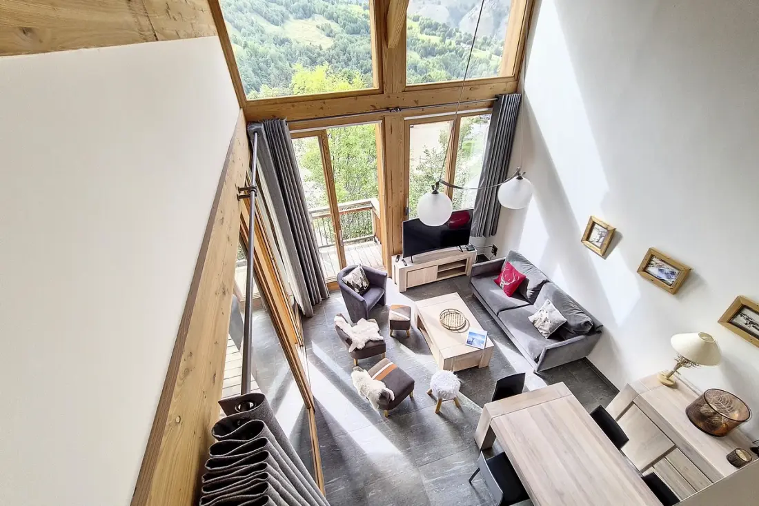 Residence Caseblanche