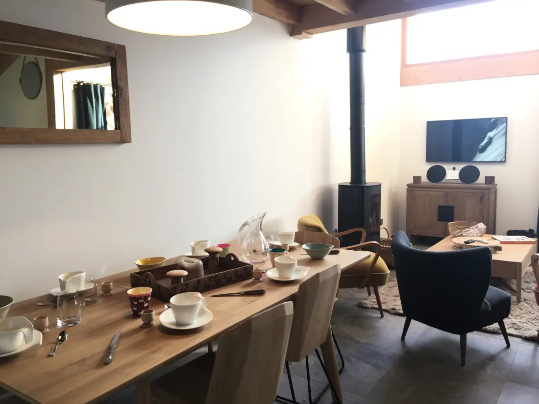 Residence Caseblanche