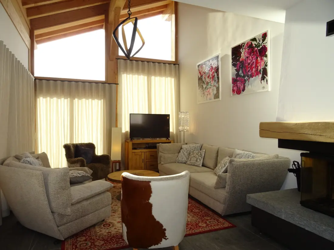 Residence Caseblanche