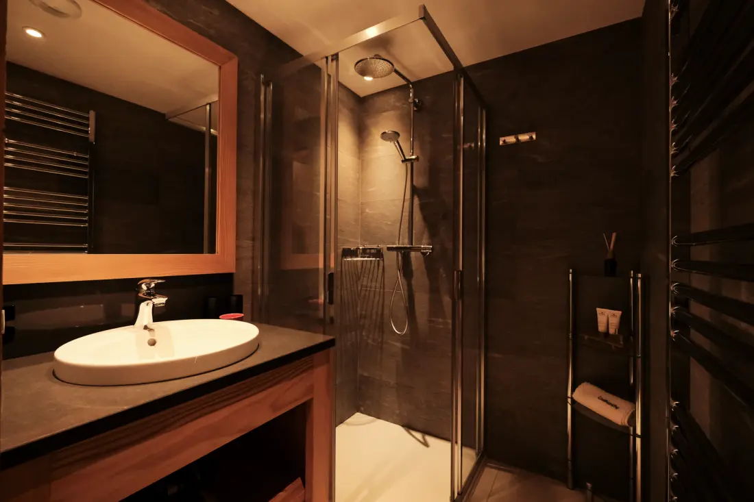 Residence Caseblanche