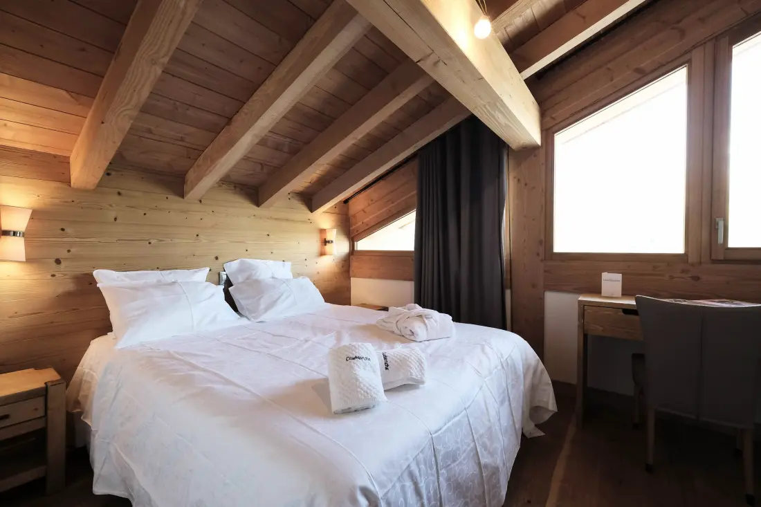 Residence Caseblanche