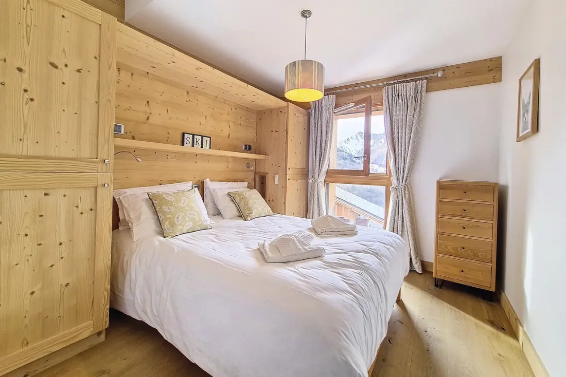 Residence Caseblanche