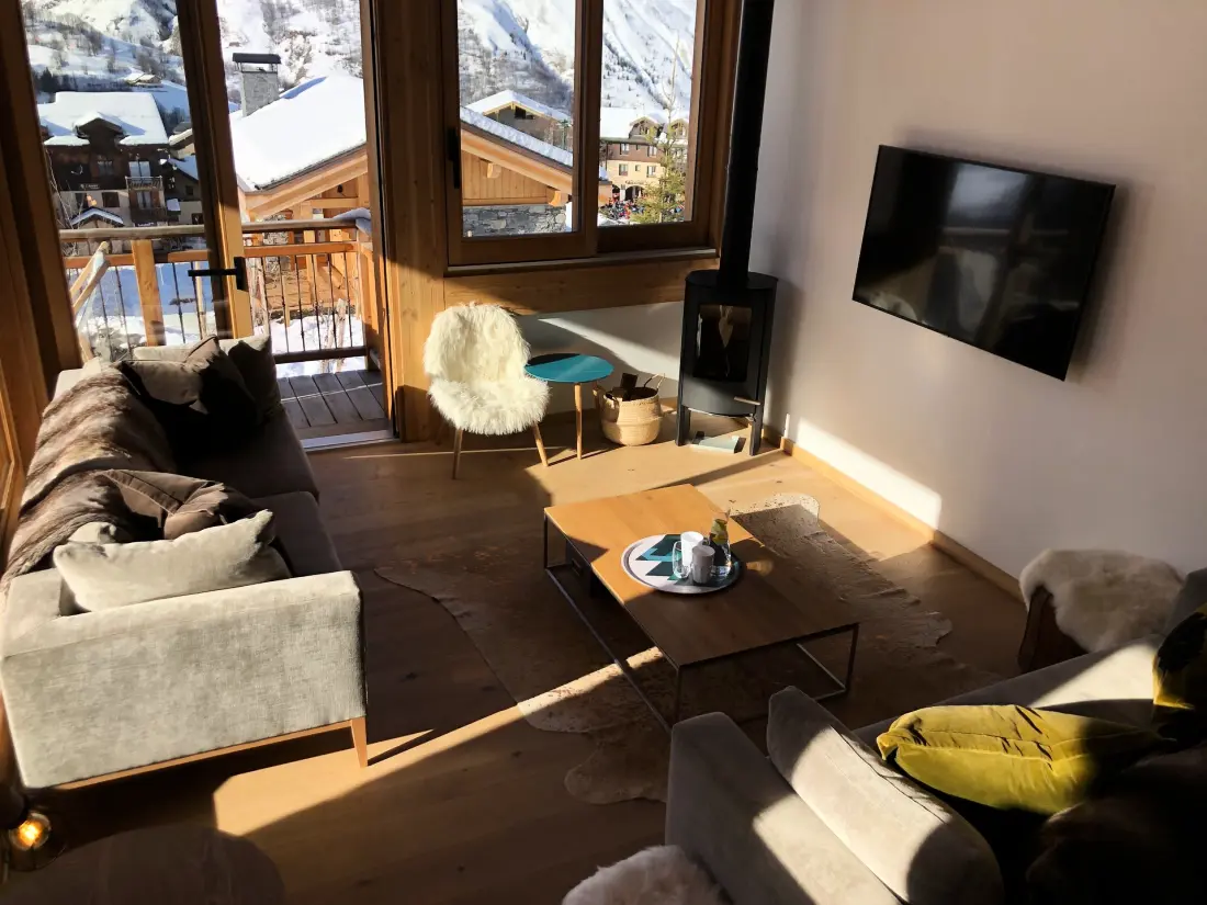 Residence Caseblanche