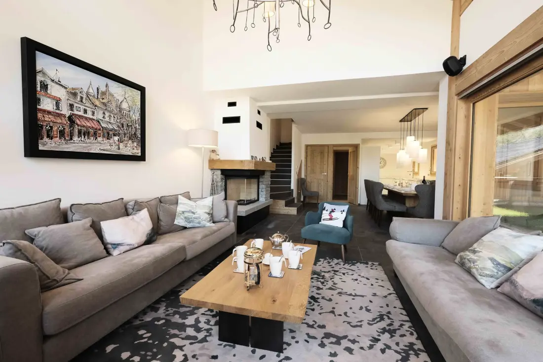 Residence Caseblanche