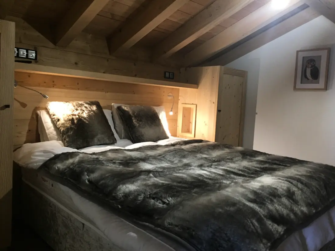 Residence Caseblanche