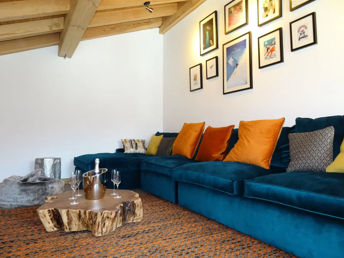 Residence Caseblanche