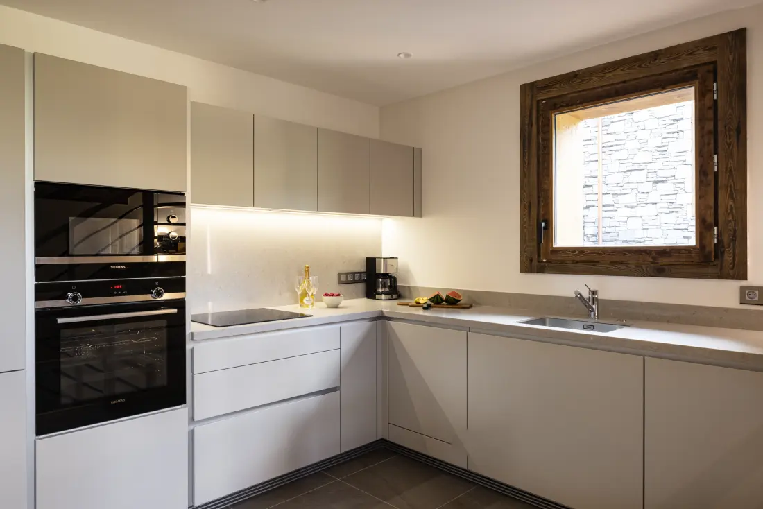 Residence Caseblanche
