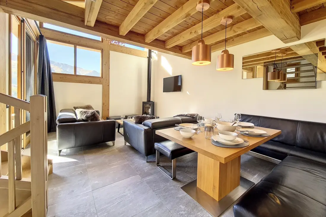 Residence Caseblanche
