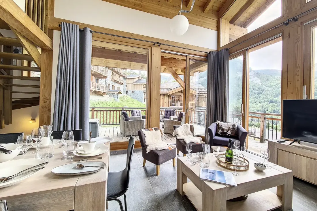 Residence Caseblanche