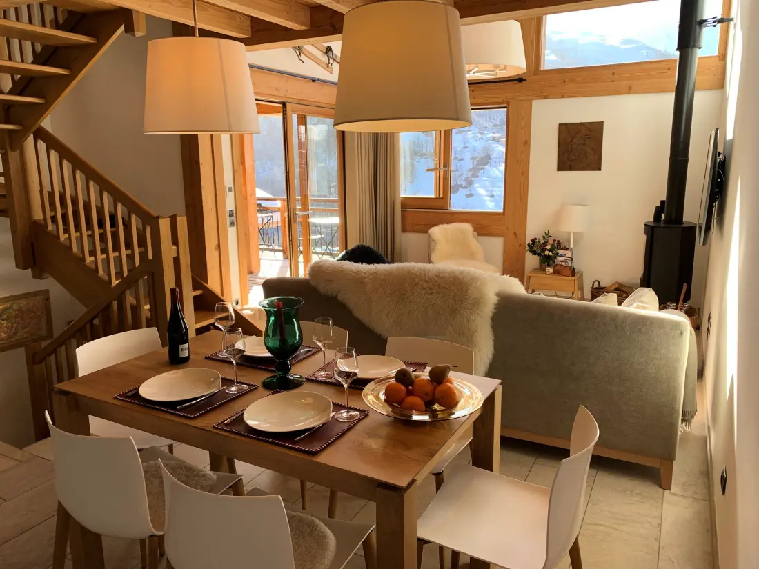 Residence Caseblanche