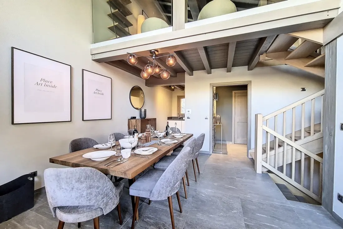 Residence Caseblanche
