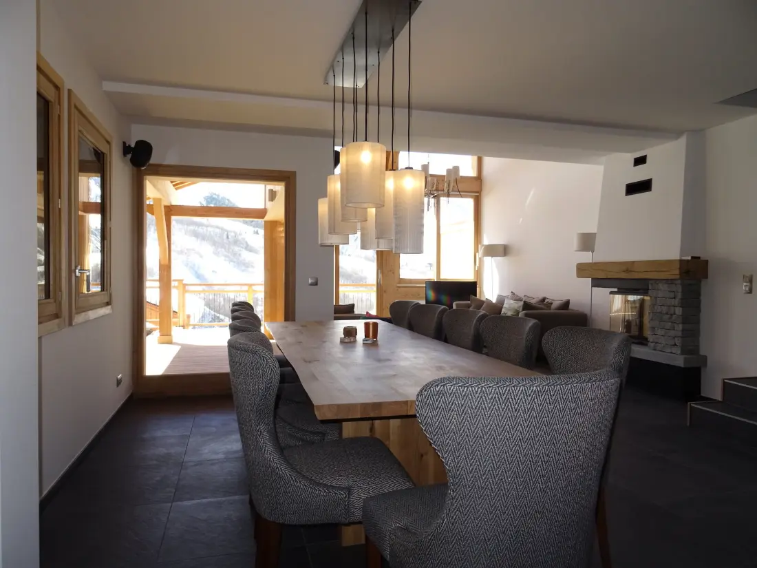 Residence Caseblanche