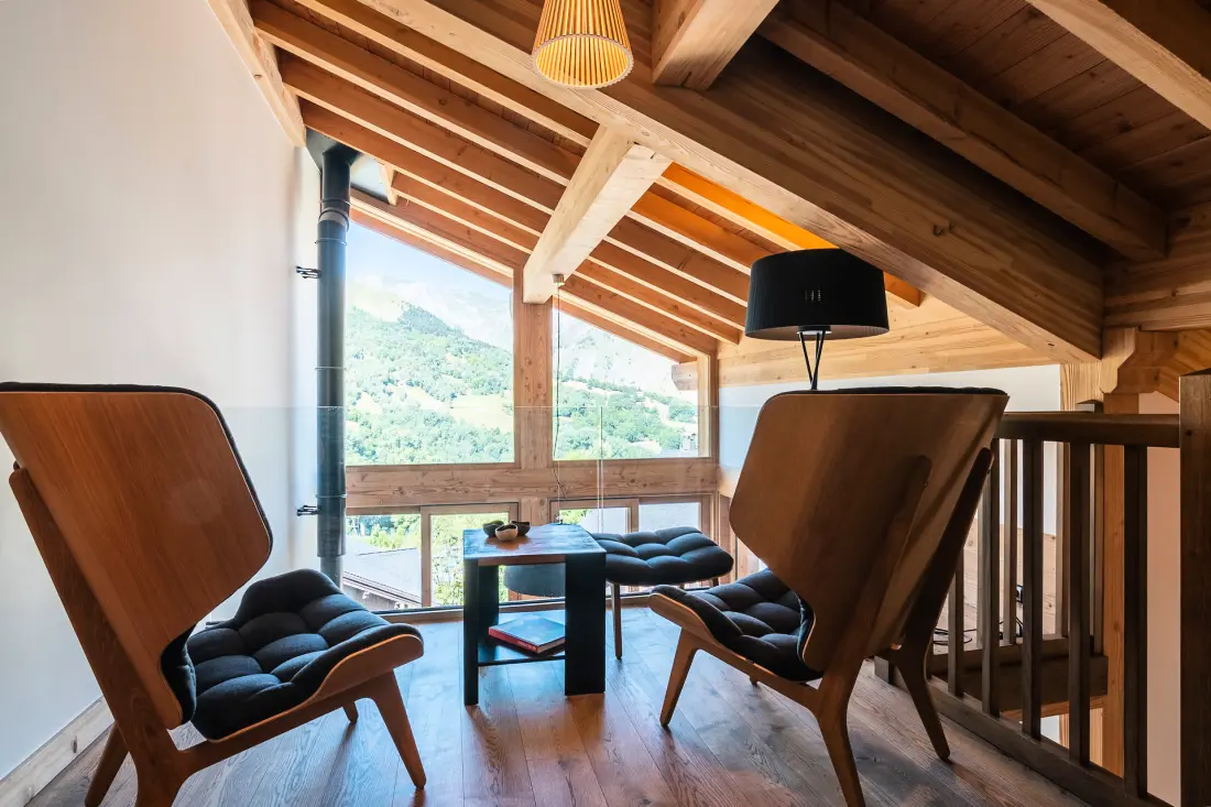 Residence Caseblanche
