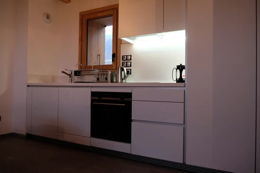 Residence Caseblanche
