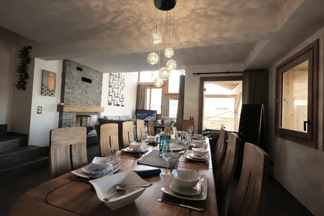 Residence Caseblanche